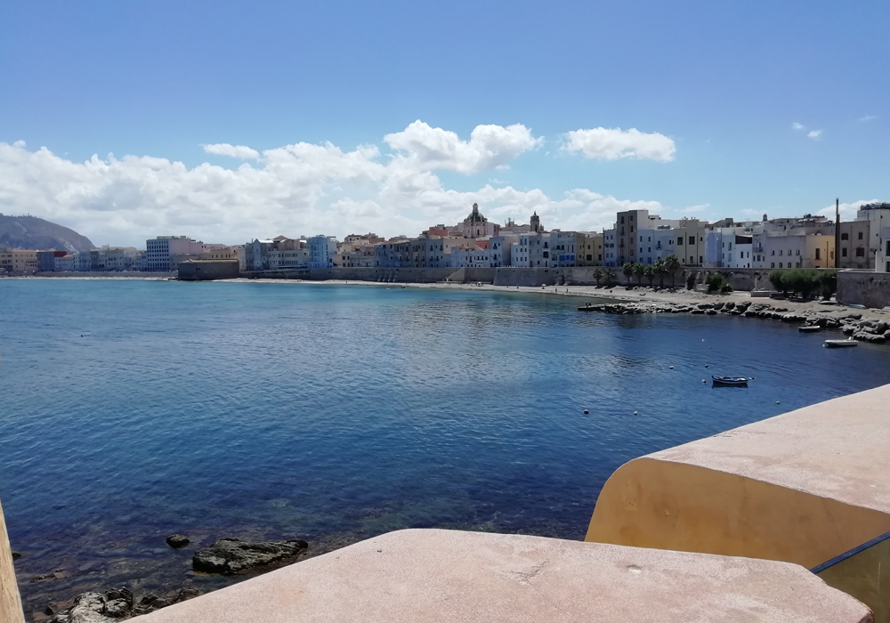 Trapani-Centro Storico