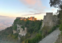 Visita guidata di Erice